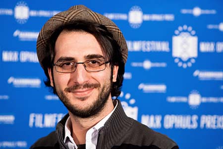 Murat Gönültas