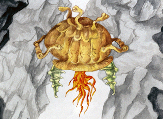 Großvaters Suppenkessel, Quelle: DEFA-Stiftung, © DEFA-Stiftung, Walter Eckhold