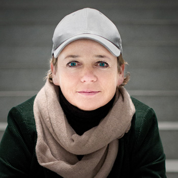 Annekatrin Hendel, Quelle: Edition Salzgeber, DIF, © Martin Farkas