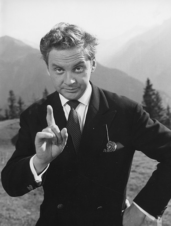 Harald Juhnke