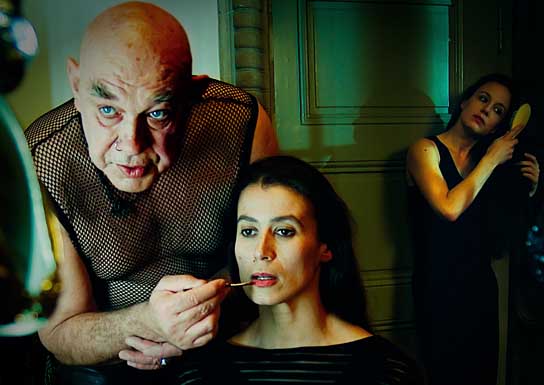 King Ping, Quelle: REX Film, DIF, © Claudia Scheer van Erp