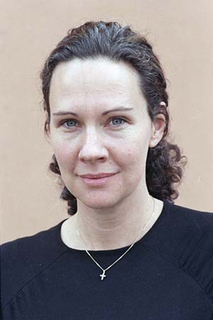 Corinna Mehner