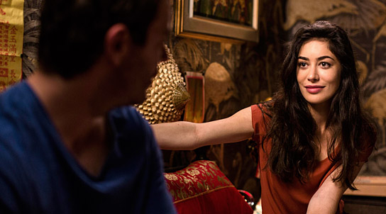 "Monsieur Pierre geht online", © Neue Visionen Filmverleih, Tom Trambow