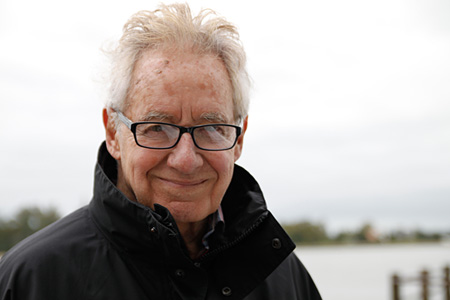 Peter Lilienthal, Quelle: MTC Producciones, © MTC Producciones