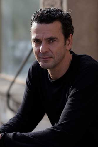 Christian Petzold