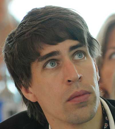 Jakob Preuss
