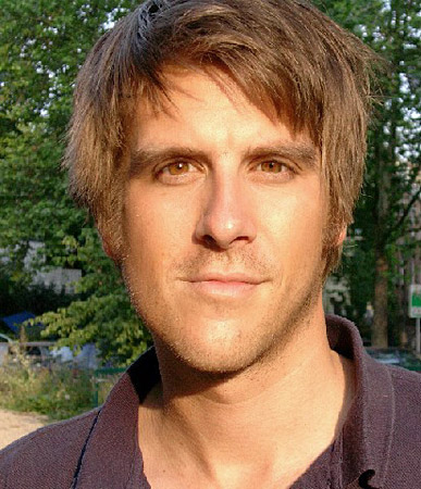 Jan Martin Scharf, Quelle: Jan Martin Scharf