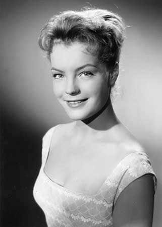 Romy Schneider