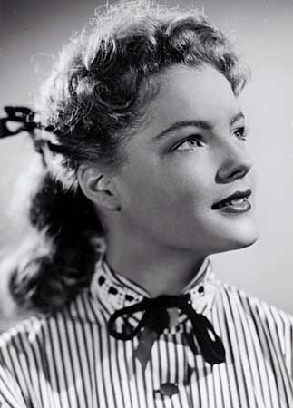 Romy Schneider