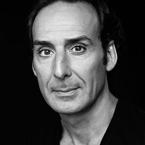Alexandre Desplat; Quelle: Kraft Engel Management, © Brigitte Lacombe