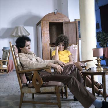 Warnung vor einer heiligen Nutte