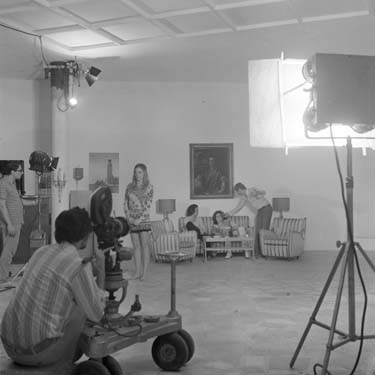 Warnung vor einer heiligen Nutte