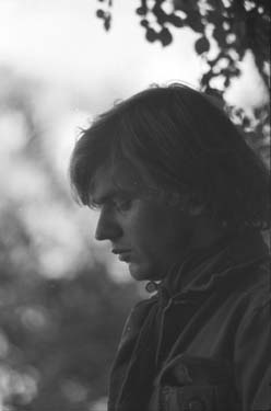 Warnung vor einer heiligen Nutte