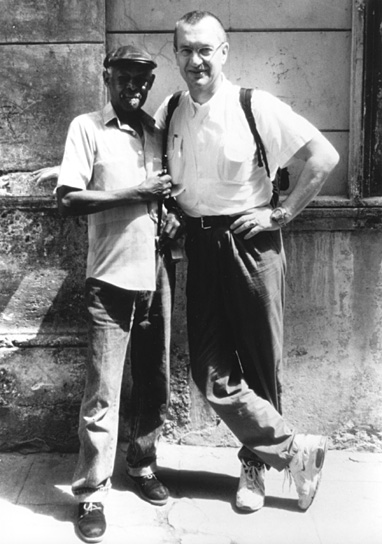 Buena Vista Social Club, Quelle: Senator, DIF