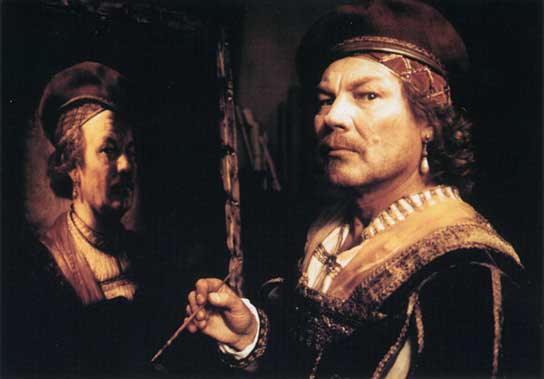 Rembrandt; Quelle: DIF