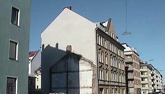 München - Geheimnisse einer Stadt