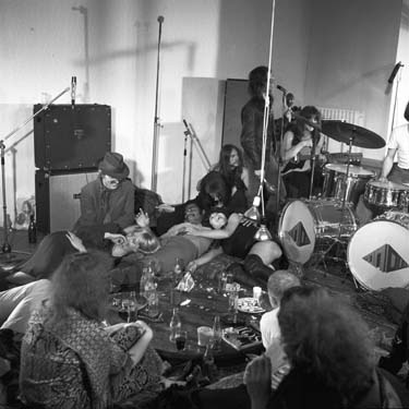 Die Niklashauser Fart filmportal.de