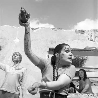 Die Niklashauser Fart filmportal.de