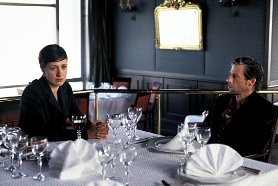 Gegen die Wand filmportal.de