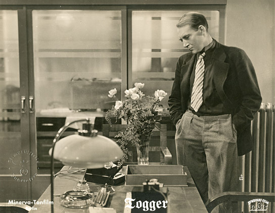 Togger filmportal.de