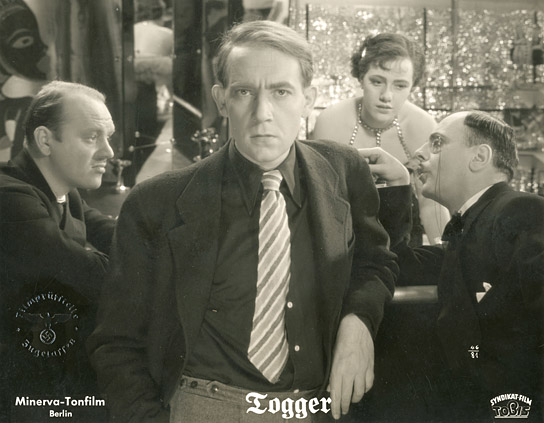 "Togger", Quelle: DIF