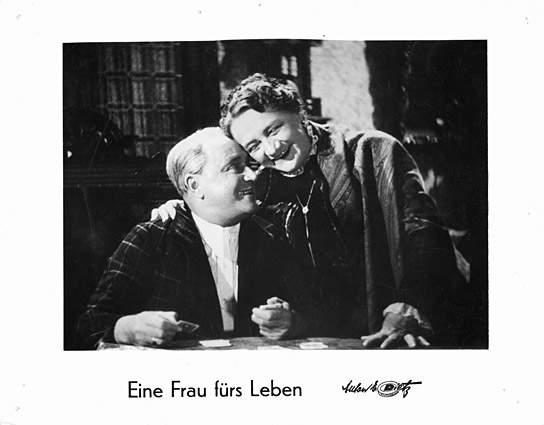 "Das Leben kann so schön sein", Quelle: DIF
