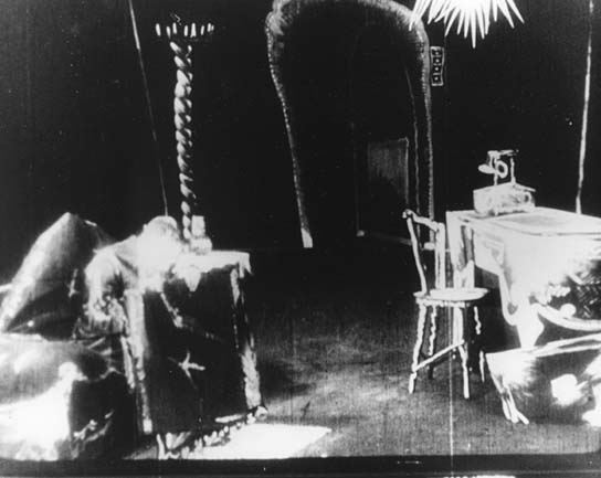 Von Morgens bis Mitternachts