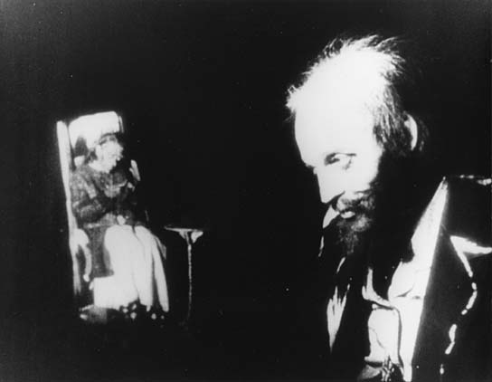 Von Morgens bis Mitternachts