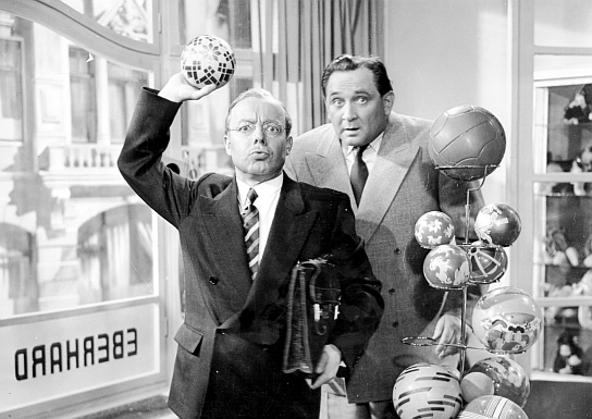 Das kann jedem passieren