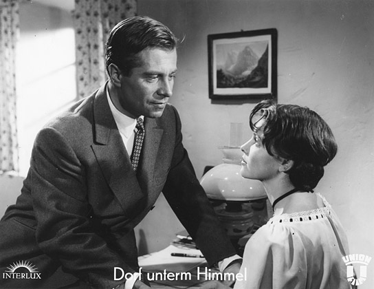 "Das Dorf unterm Himmel", Quelle: DIF