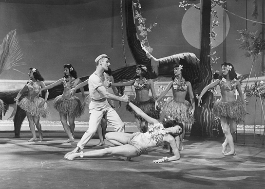 Das alte Försterhaus filmportal.de