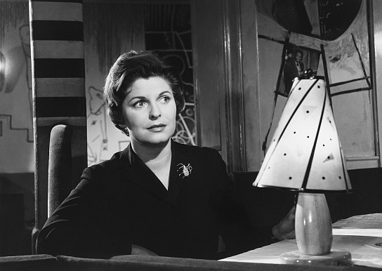 Gefährdete Mädchen