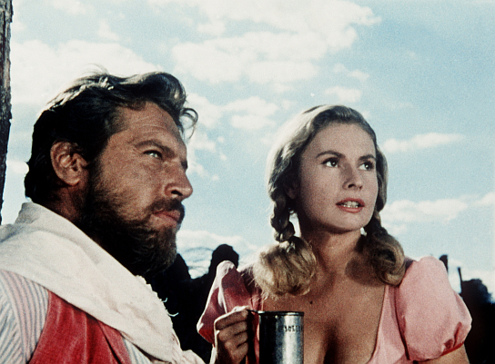 Heimat unter heißer Sonne