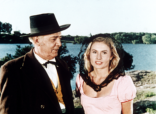 Heimat unter heißer Sonne filmportal.de