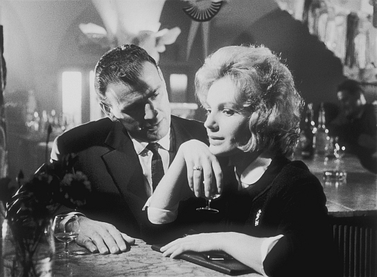 Haß ohne Gnade filmportal.de