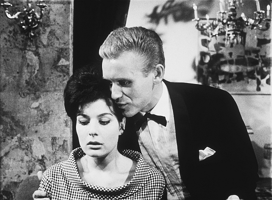 Haß ohne Gnade filmportal.de