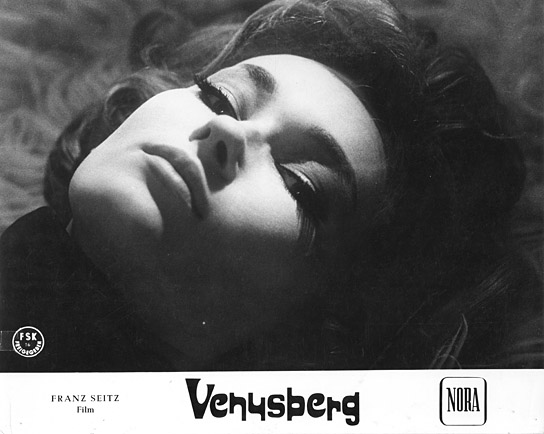 "Venusberg", Quelle: DIF, Foto: Li Erben
