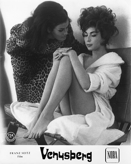 "Venusberg", Quelle: DIF, Foto: Li Erben