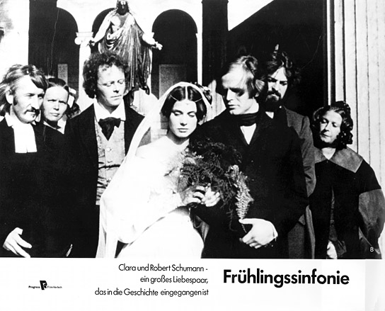 Frühlingssinfonie filmportal.de