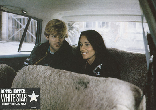 White Star, Quelle: Titania Film, DIF