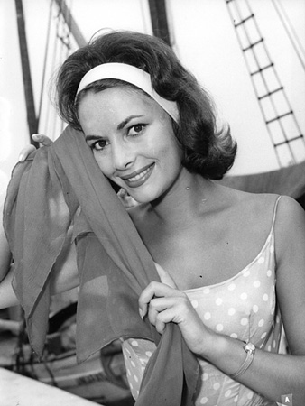 Karin Dor