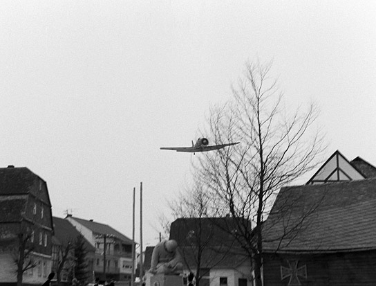 "Heimat. Eine deutsche Chronik. 6. Teil, © Edgar Reitz Filmstiftung