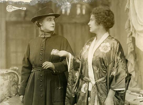 Die blaue Laterne filmportal.de