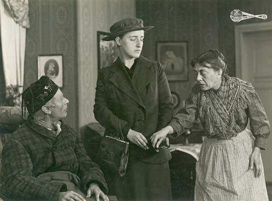 Gelöste Ketten