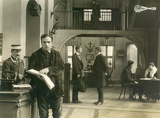 Das Geschlecht derer von Ringwall