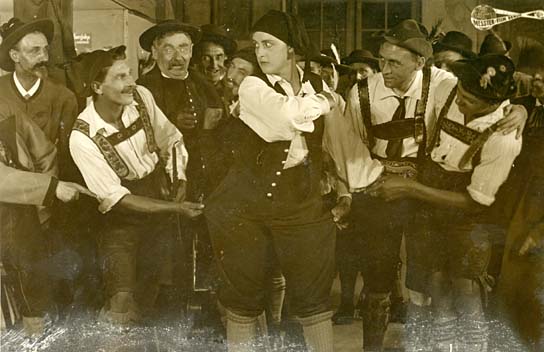 Die Heimkehr des Odysseus