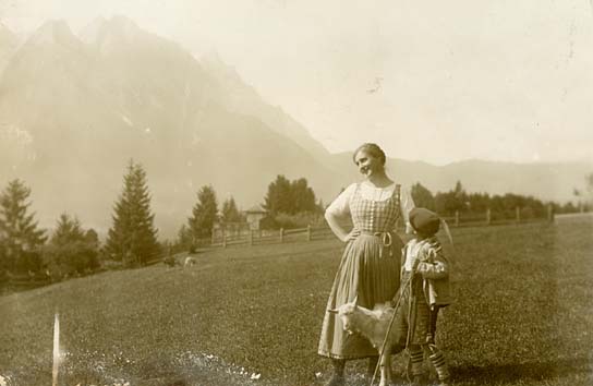 Die Heimkehr des Odysseus