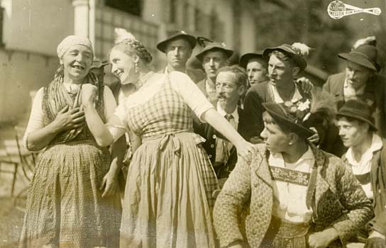 Die Heimkehr des Odysseus