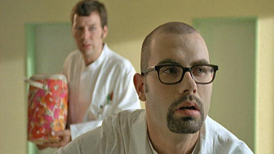 "Das Taschenorgan", Quelle: Carsten Strauch, © Nina Werth, Piotr J. Lewandowski