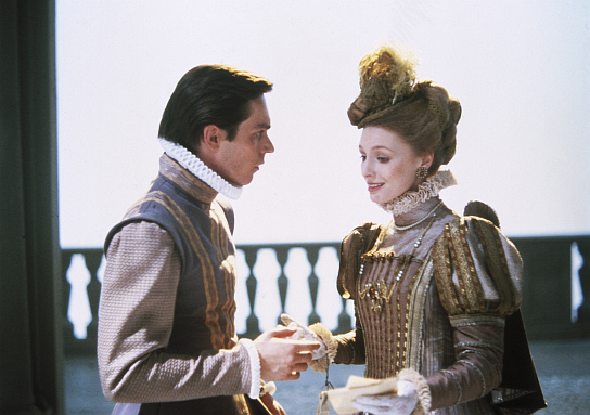 Don Carlos. Infant von Spanien.